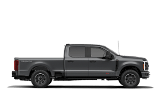 2027 Ford Super Duty® External Image 5